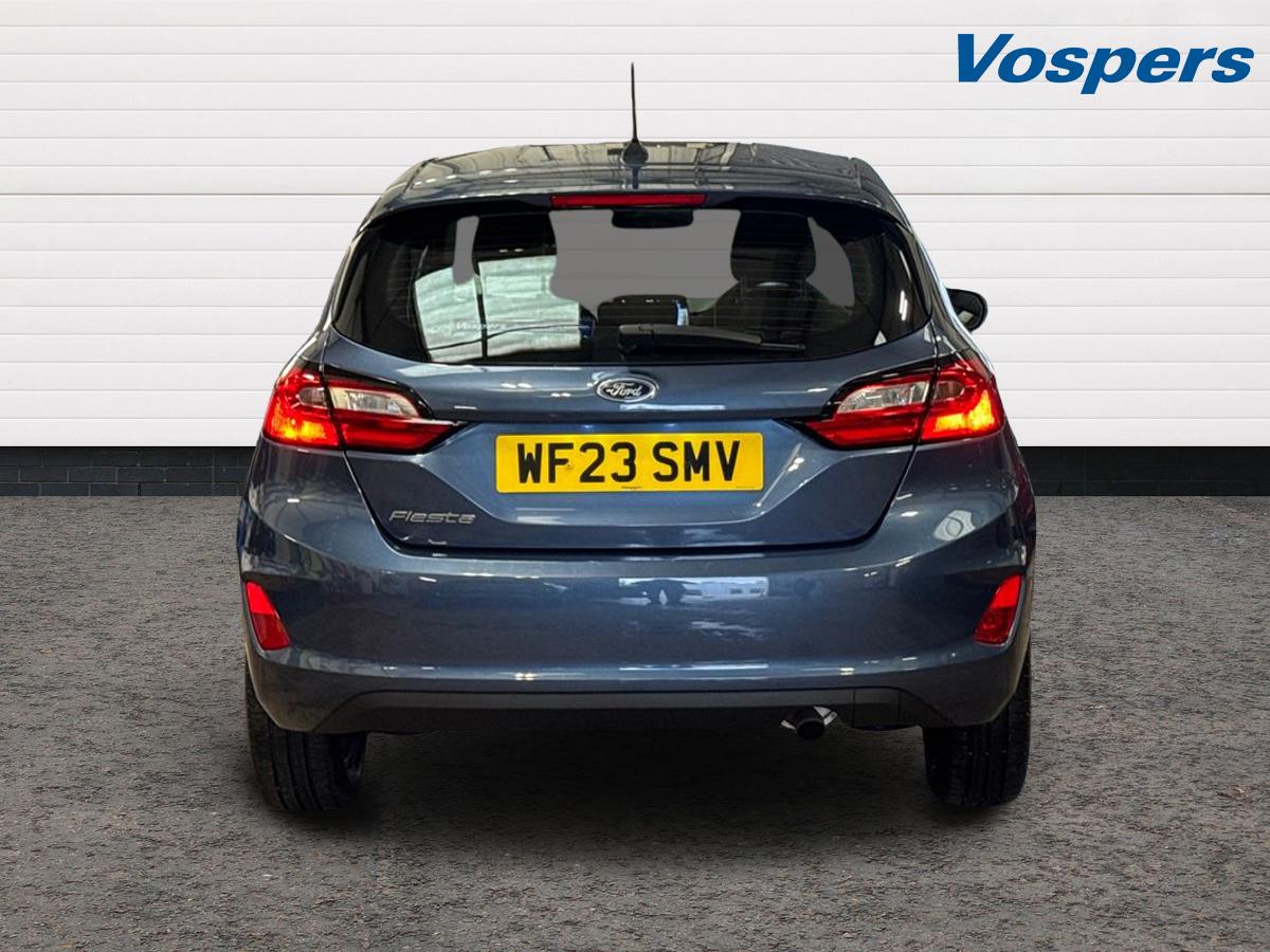 Used Ford Fiesta 2023 for sale - 78074355: Photo 7