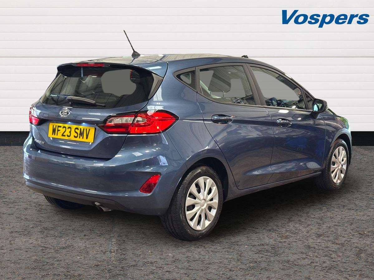 Used Ford Fiesta 2023 for sale - 78074355: Photo 9