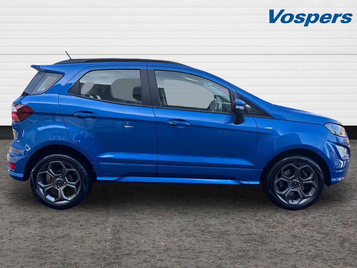Used Ford Ecosport 2023 for sale - 77660309: Photo 10