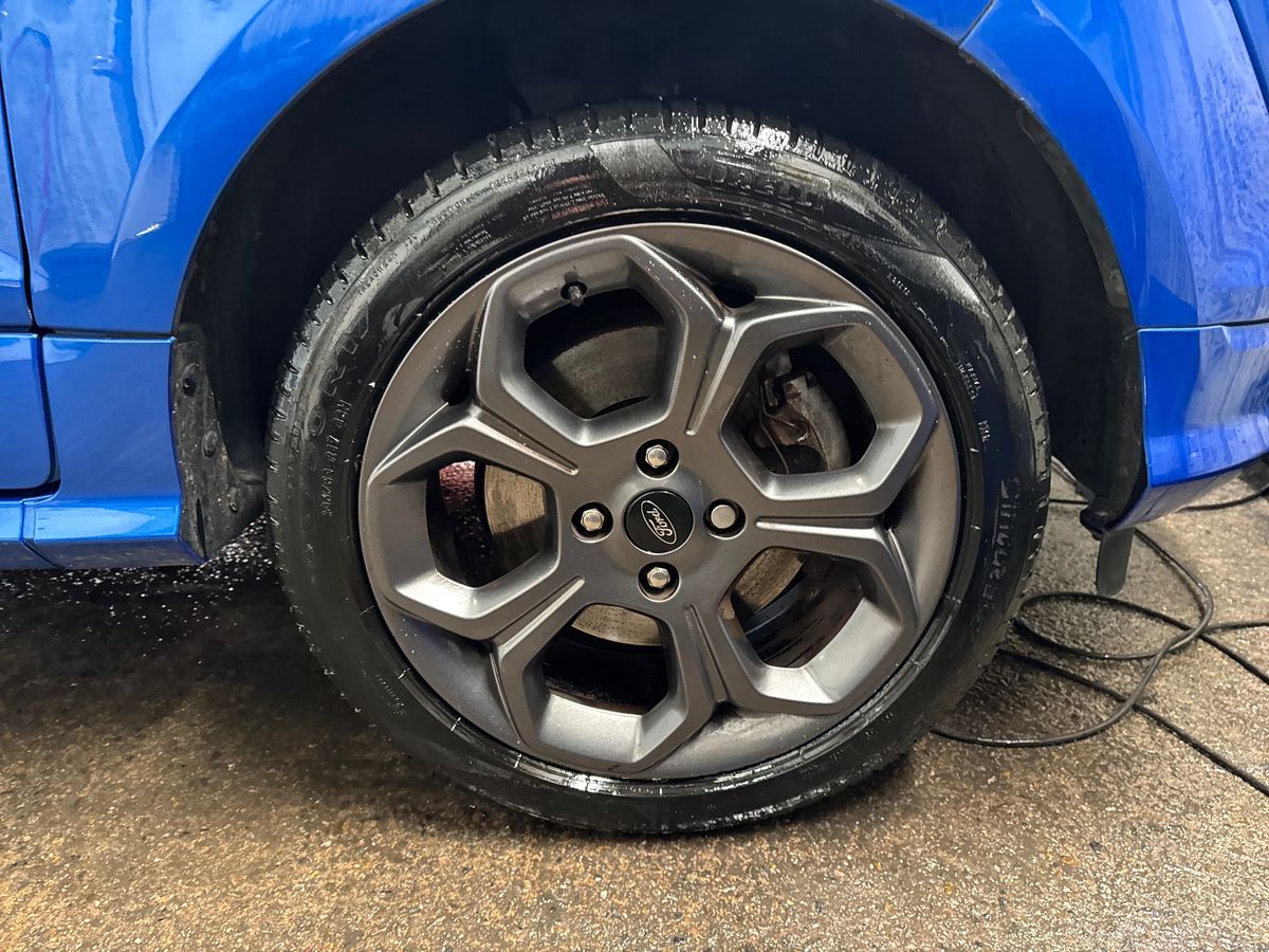 Used Ford Ecosport 2023 for sale - 77660309: Photo 13