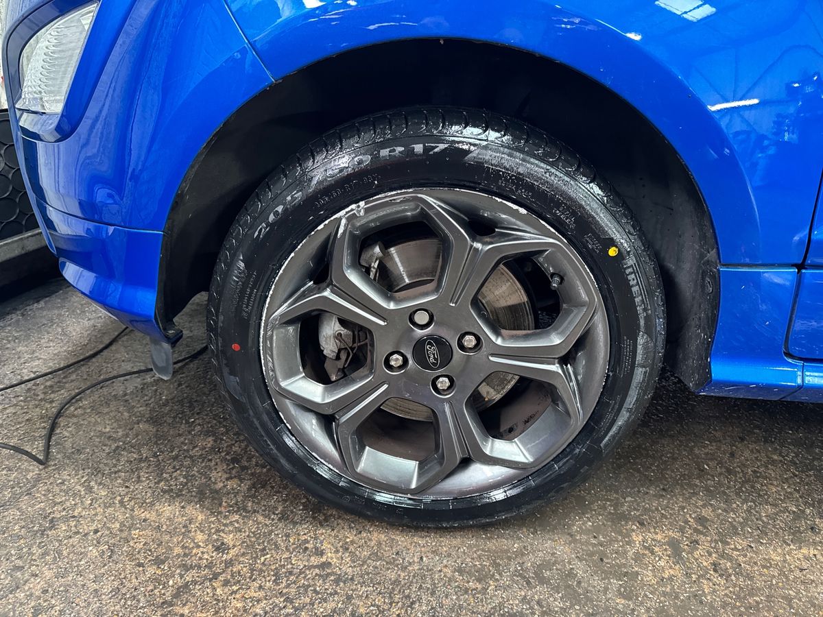 Used Ford Ecosport 2023 for sale - 77660309: Photo 14