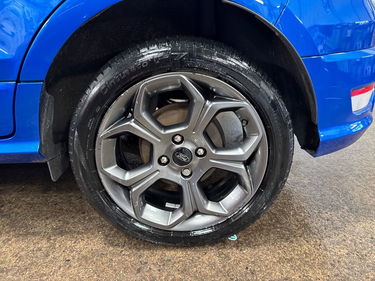 Used Ford Ecosport 2023 for sale - 77660309: Photo 15