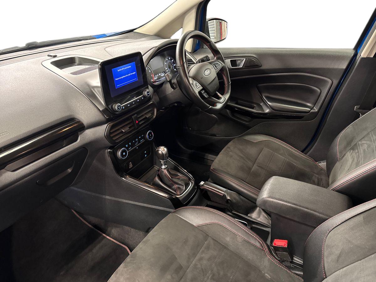 Used Ford Ecosport 2023 for sale - 77660309: Photo 18