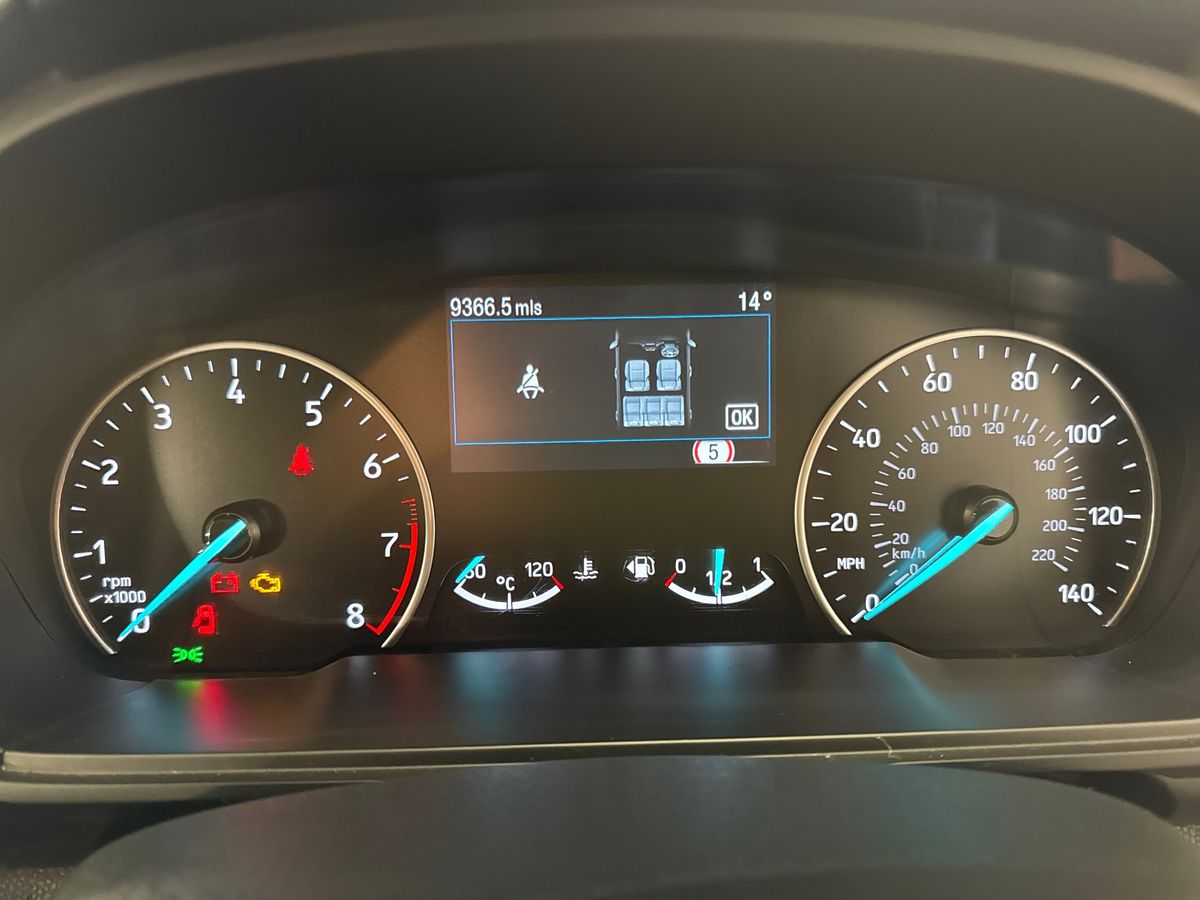 Used Ford Ecosport 2023 for sale - 77660309: Photo 23