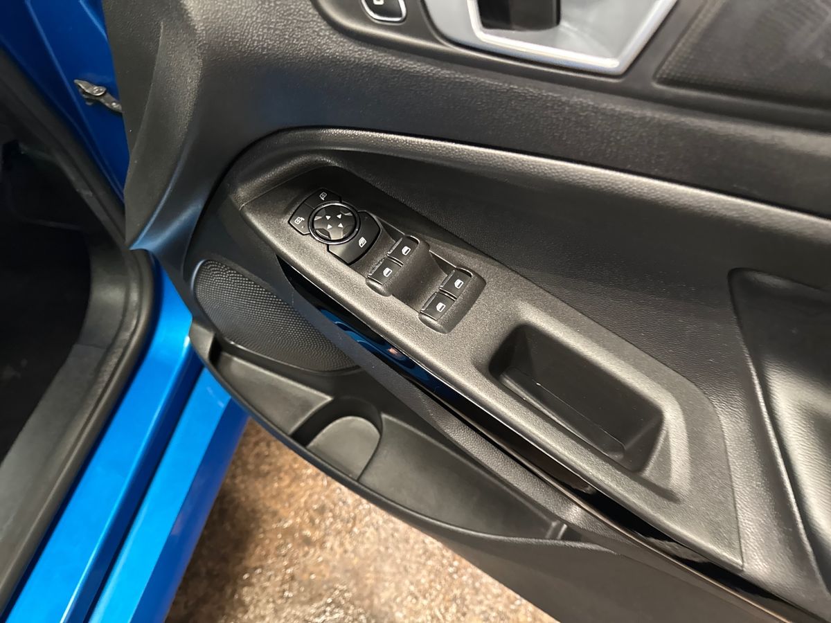 Used Ford Ecosport 2023 for sale - 77660309: Photo 24