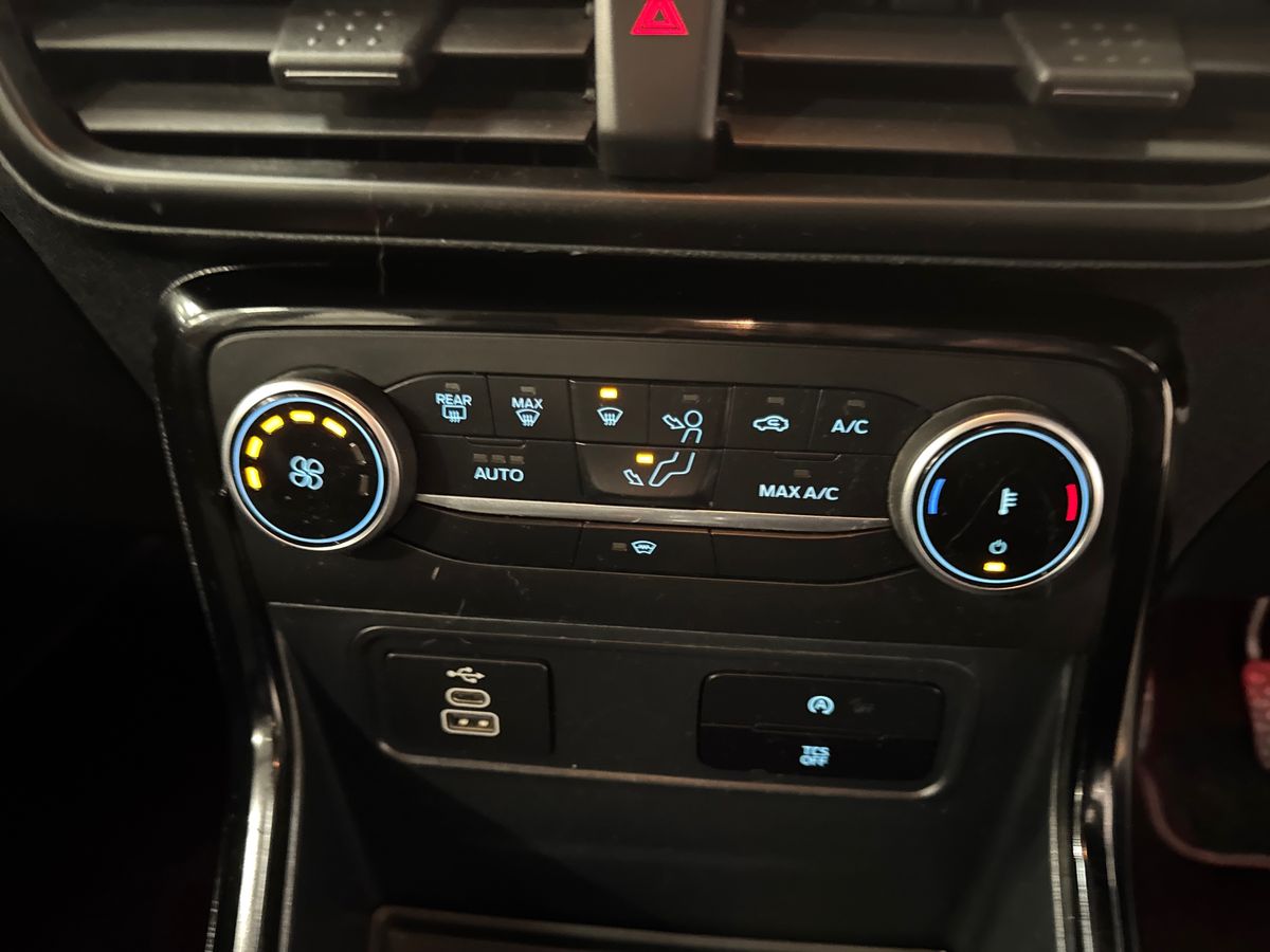 Used Ford Ecosport 2023 for sale - 77660309: Photo 26