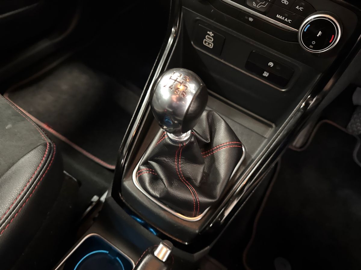 Used Ford Ecosport 2023 for sale - 77660309: Photo 27