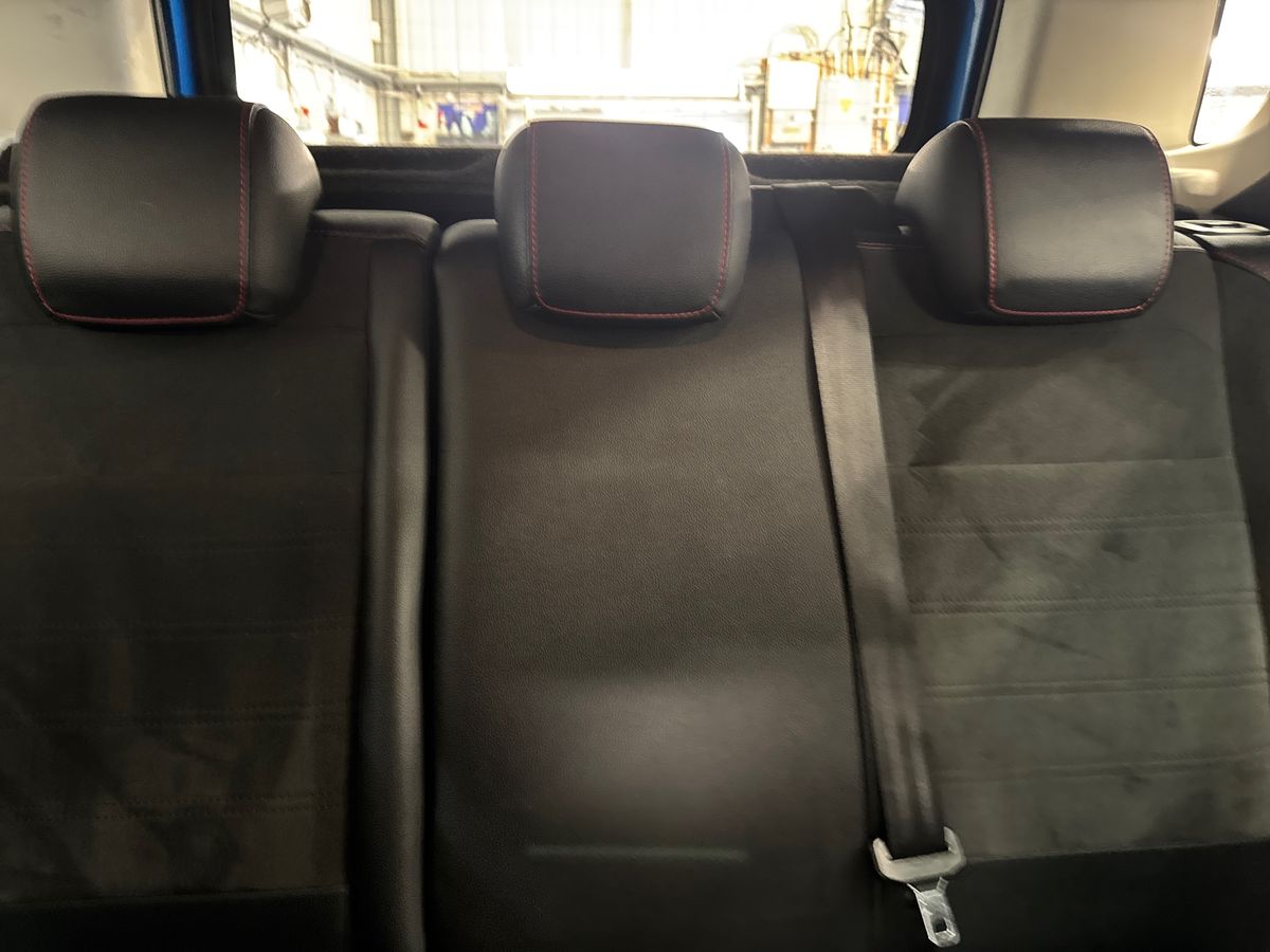 Used Ford Ecosport 2023 for sale - 77660309: Photo 28