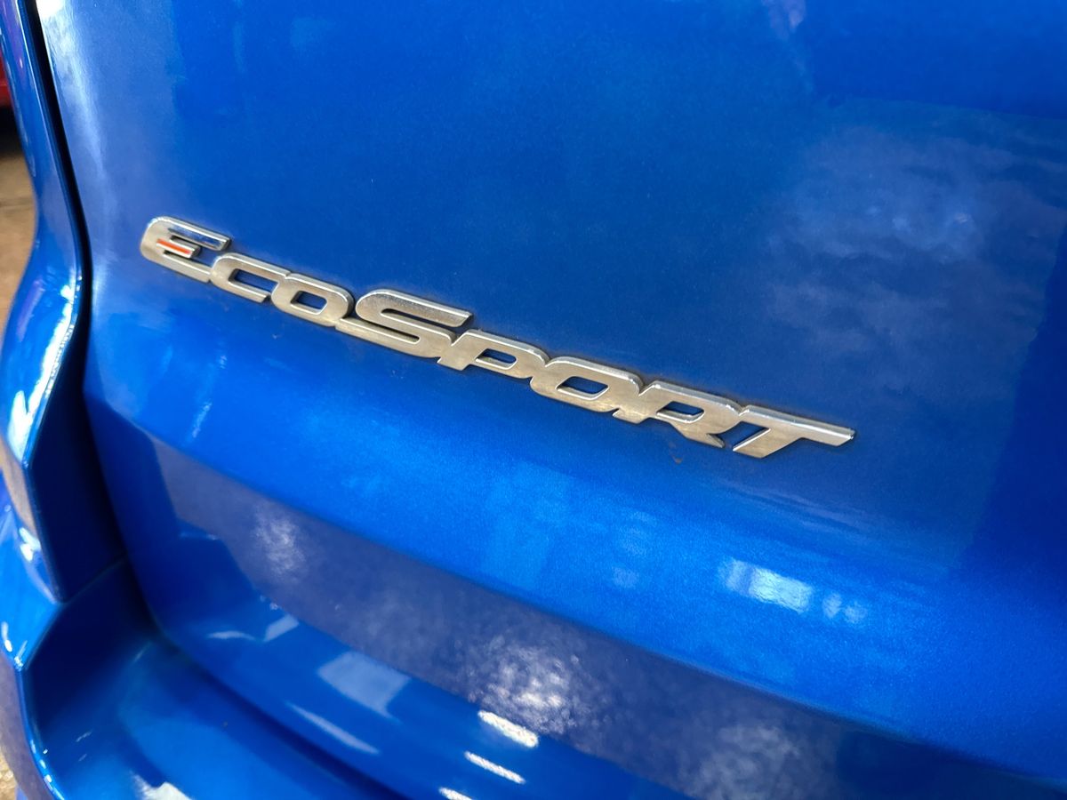 Used Ford Ecosport 2023 for sale - 77660309: Photo 31