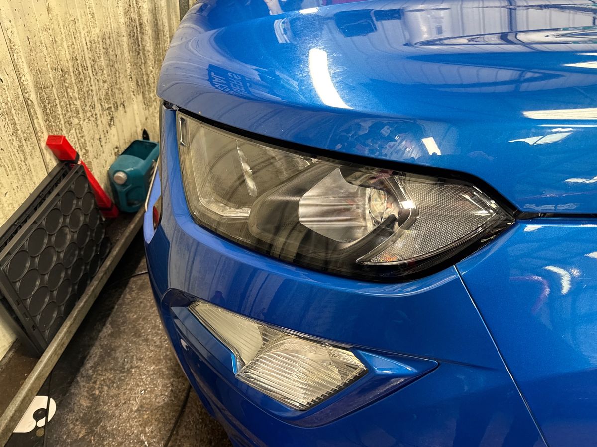 Used Ford Ecosport 2023 for sale - 77660309: Photo 32