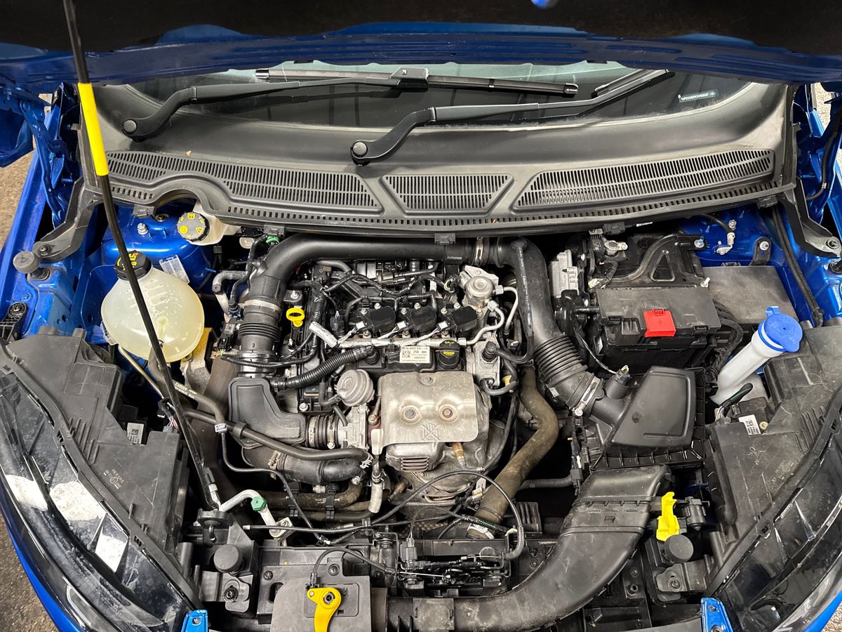 Used Ford Ecosport 2023 for sale - 77660309: Photo 33