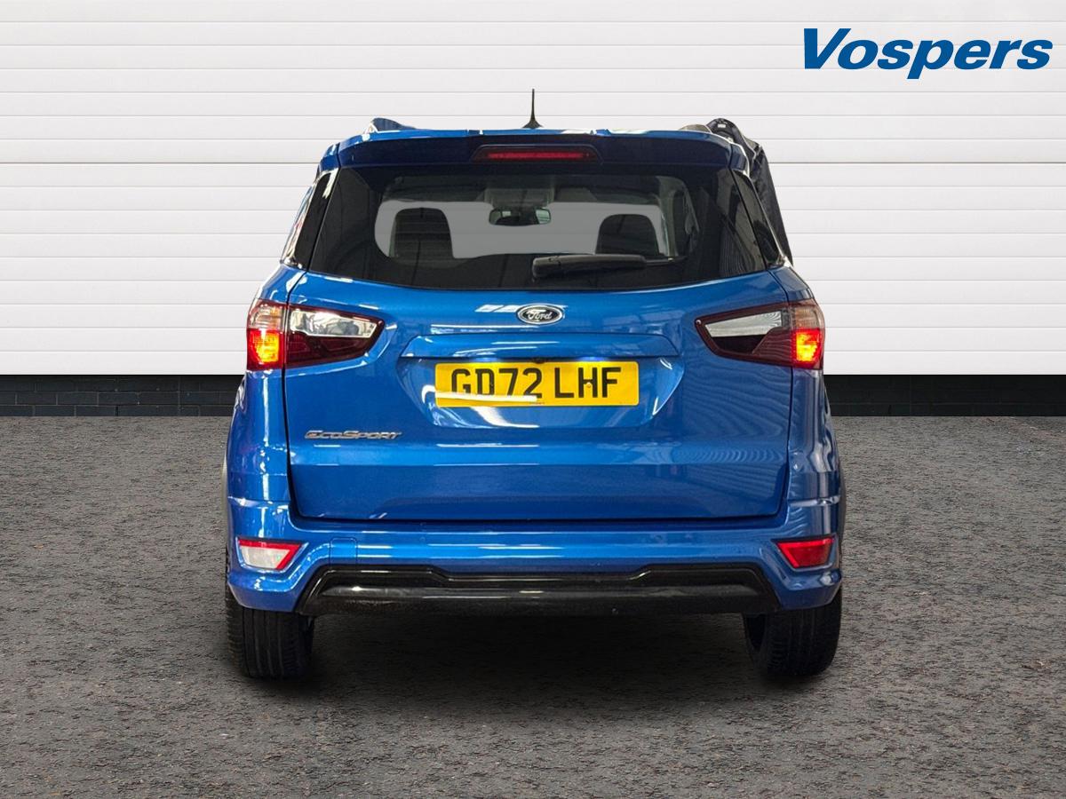 Used Ford Ecosport 2023 for sale - 77660309: Photo 7
