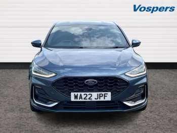 Used Ford Focus 2022 for sale - 74793984: Photo