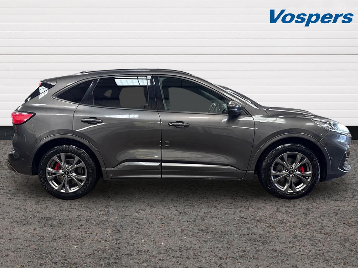 Used Ford Kuga 2020 for sale - 76229215: Photo 10