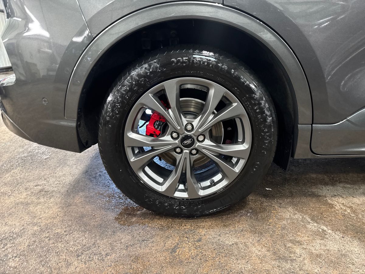 Used Ford Kuga 2020 for sale - 76229215: Photo 14