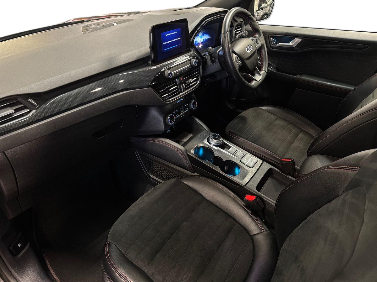 Used Ford Kuga 2020 for sale - 76229215: Photo 18