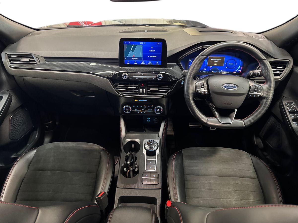 Used Ford Kuga 2020 for sale - 76229215: Photo 19