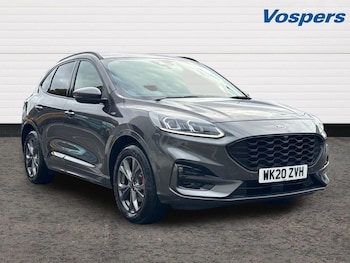 Ford - Kuga