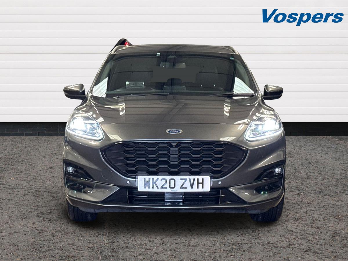 Used Ford Kuga 2020 for sale - 76229215: Photo 2