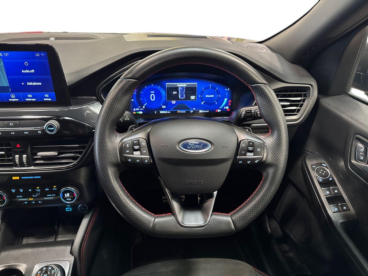 Used Ford Kuga 2020 for sale - 76229215: Photo 21
