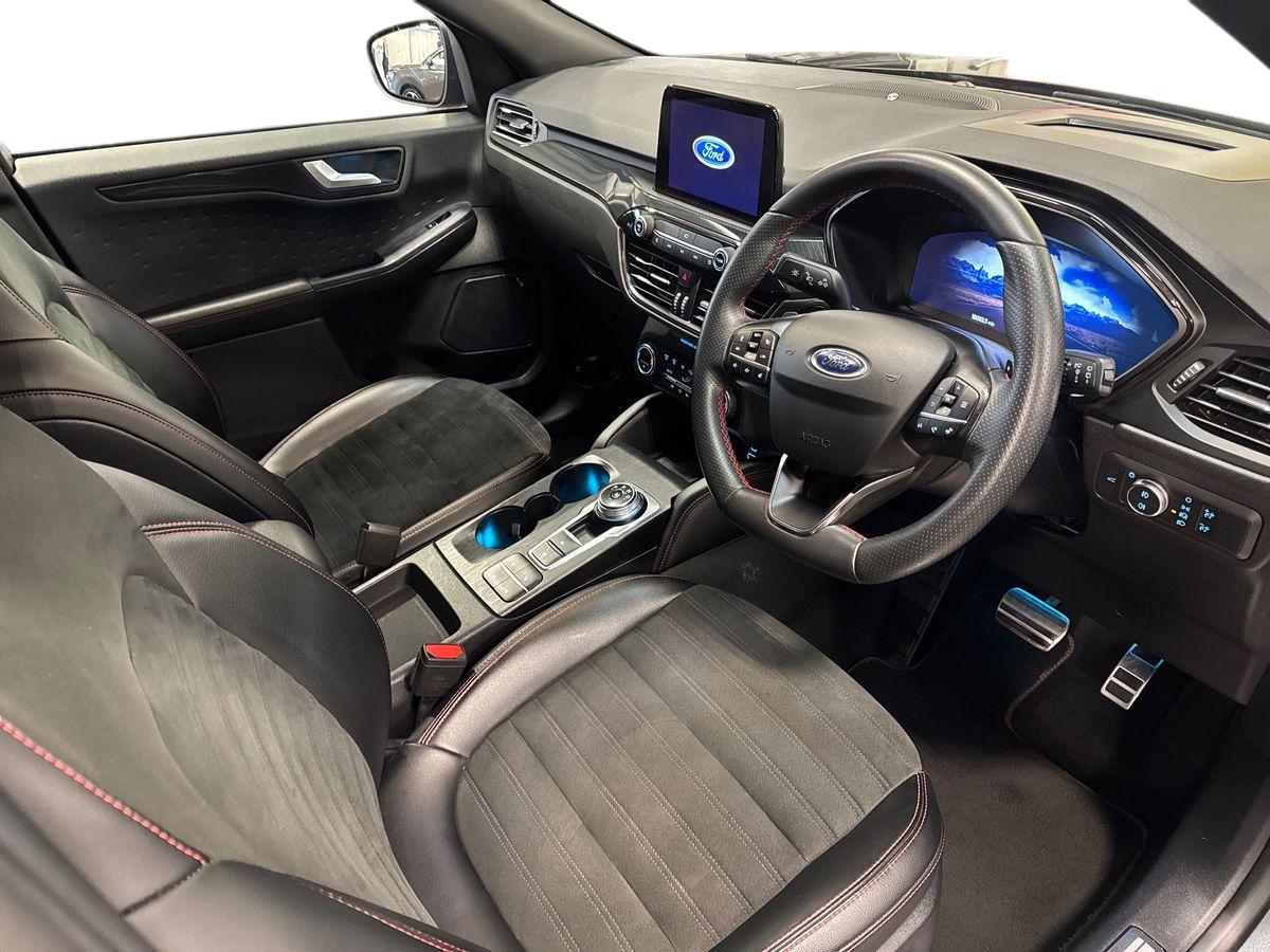 Used Ford Kuga 2020 for sale - 76229215: Photo 22