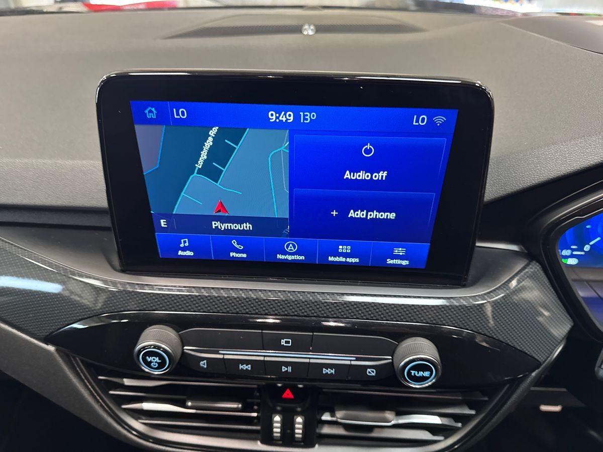 Used Ford Kuga 2020 for sale - 76229215: Photo 25
