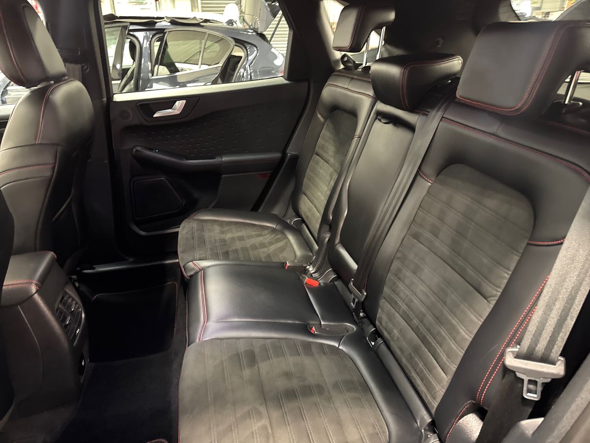 Used Ford Kuga 2020 for sale - 76229215: Photo 28