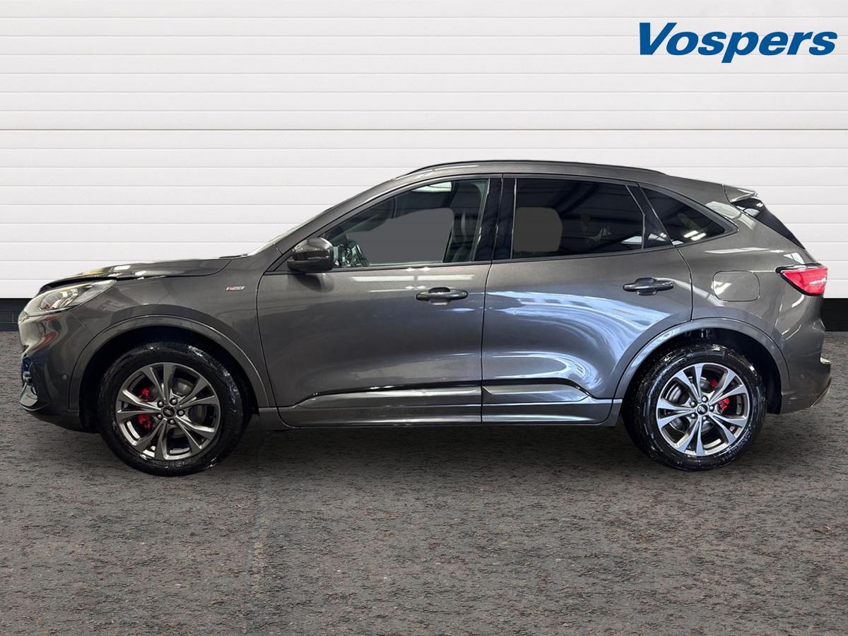 Used Ford Kuga 2020 for sale - 76229215: Photo 5