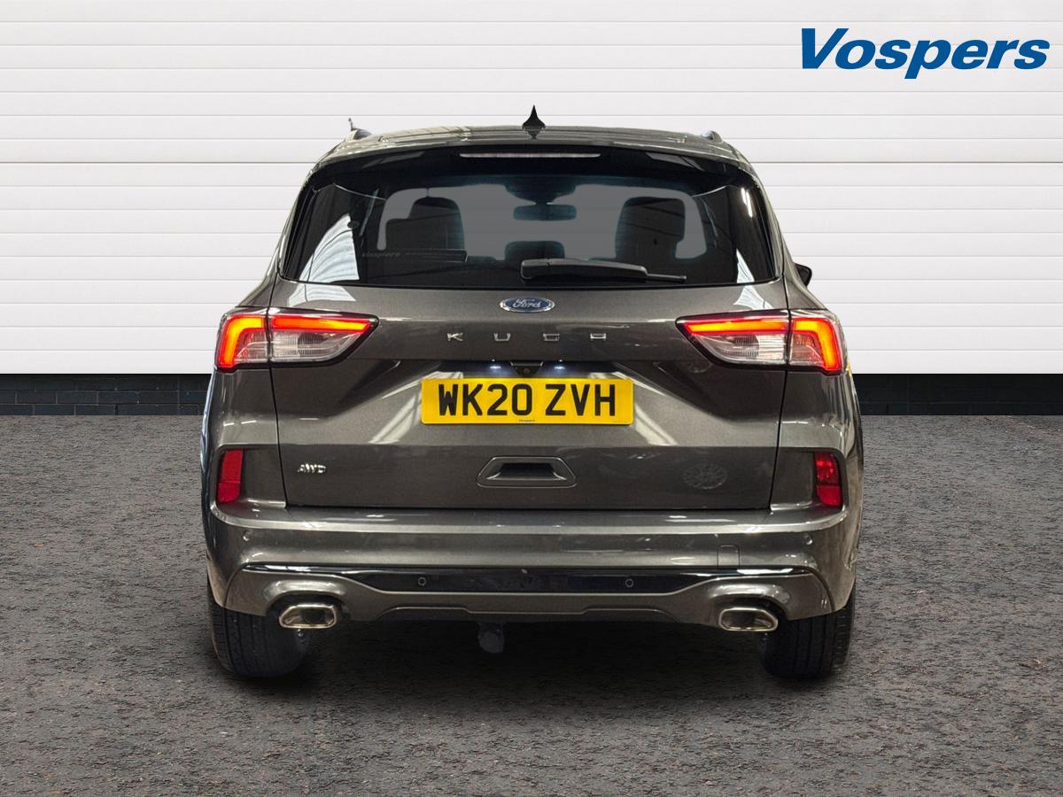 Used Ford Kuga 2020 for sale - 76229215: Photo 7