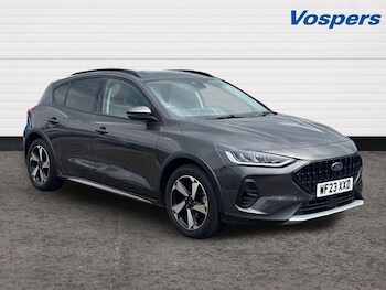 Used Ford Focus 2023 for sale - 78463700: Photo