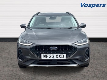 Used Ford Focus 2023 for sale - 78463700: Photo