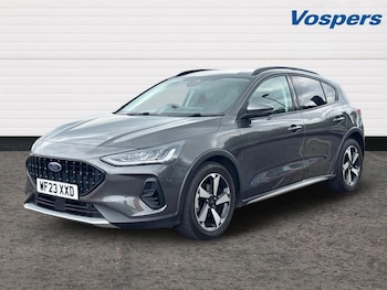 Used Ford Focus 2023 for sale - 78463700: Photo