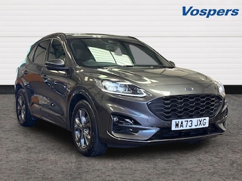 Used Ford Kuga 2023 for sale - 79478198: Photo