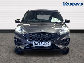 Used Ford Kuga 2023 for sale - 79478198: Photo