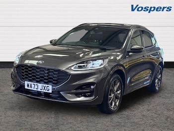 Used Ford Kuga 2023 for sale - 79478198: Photo
