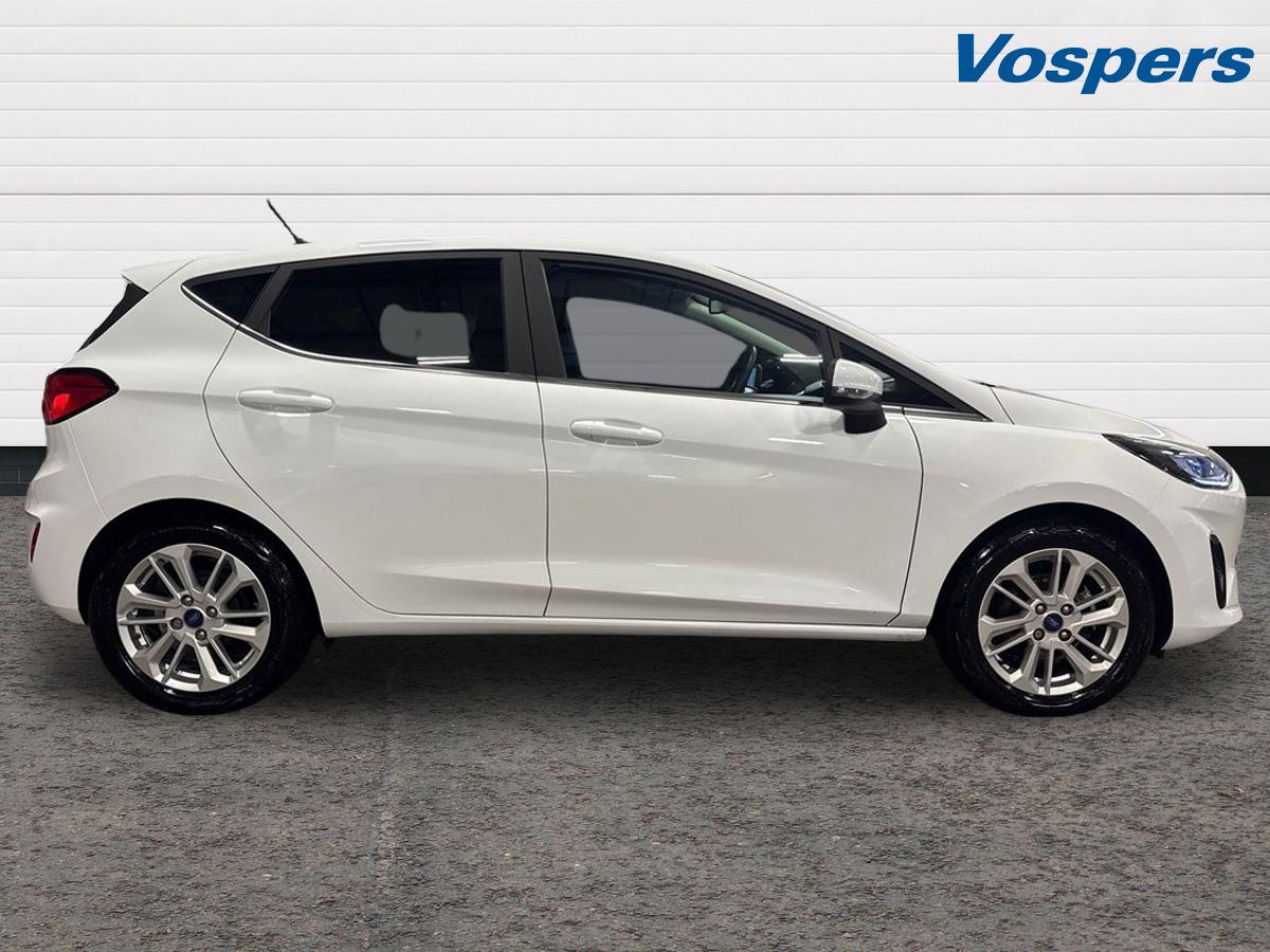 Used Ford Fiesta 2022 for sale - 76817673: Photo 10