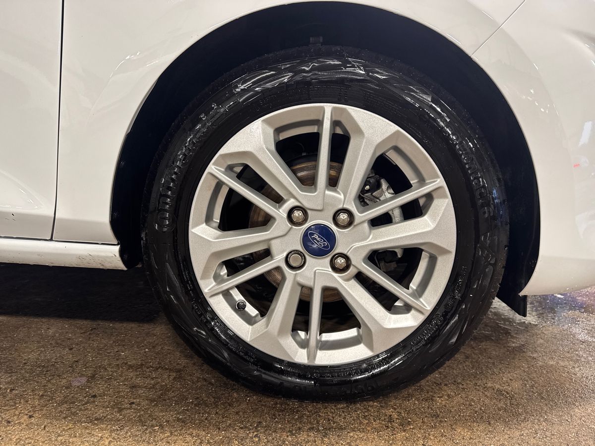 Used Ford Fiesta 2022 for sale - 76817673: Photo 13