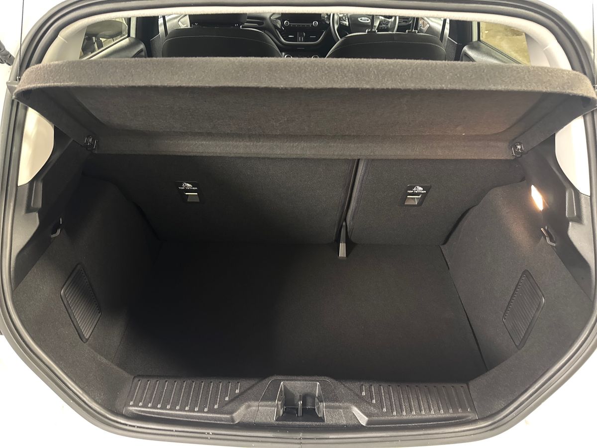 Used Ford Fiesta 2022 for sale - 76817673: Photo 17