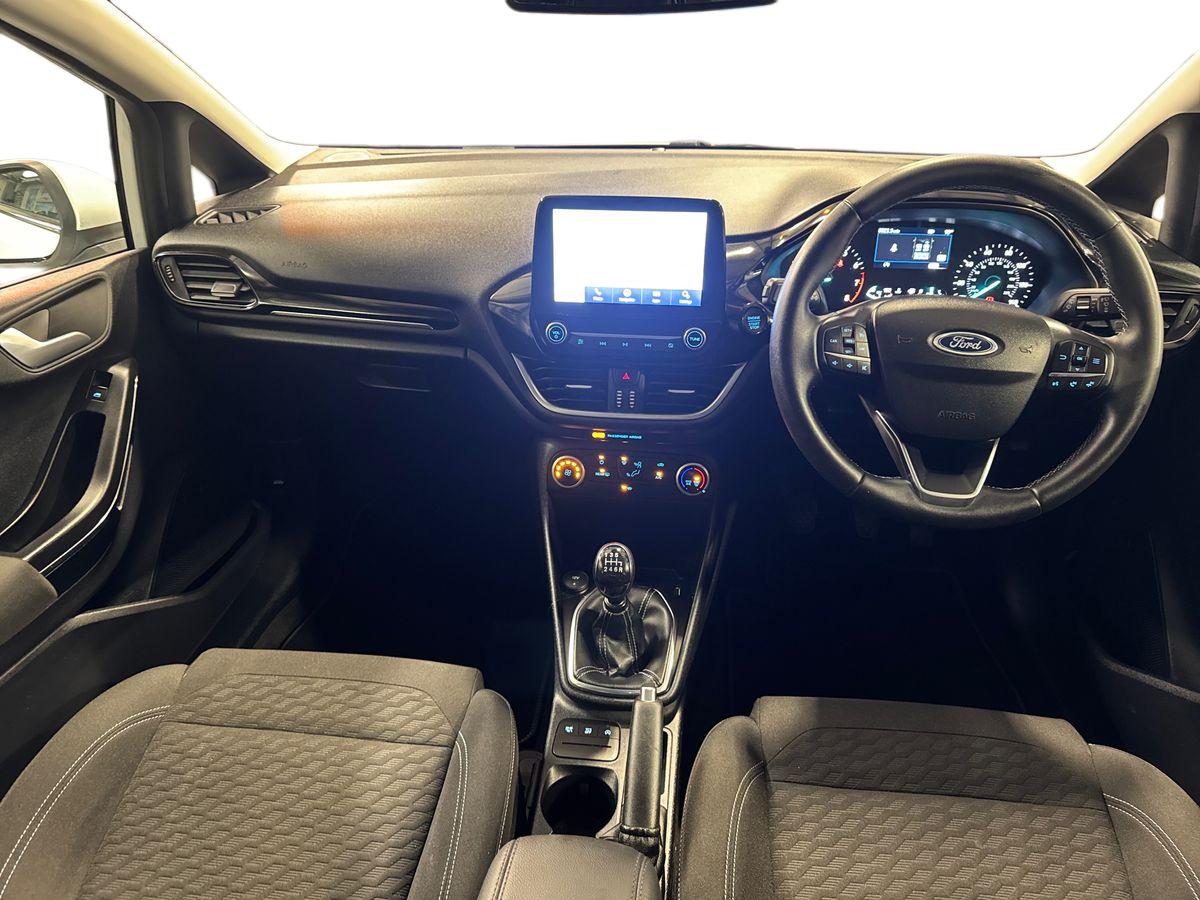 Used Ford Fiesta 2022 for sale - 76817673: Photo 19