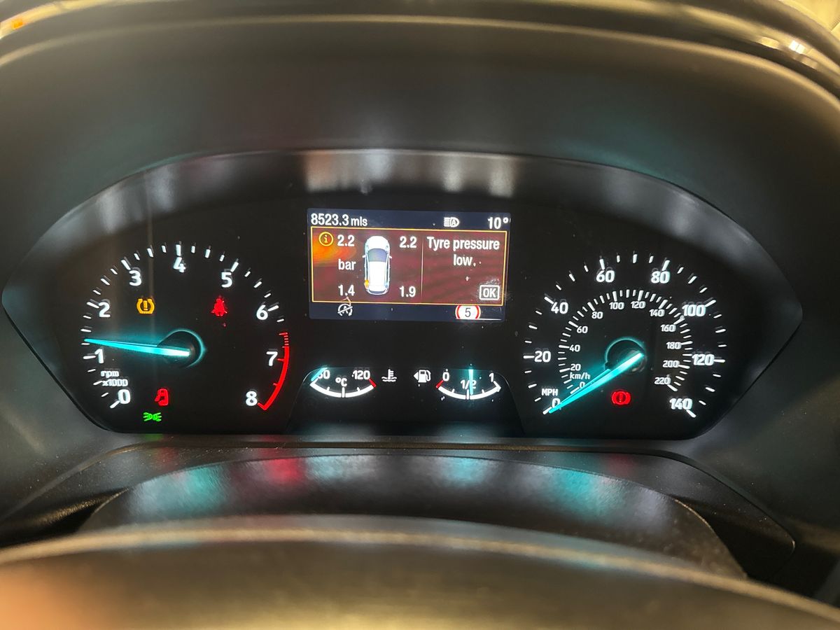 Used Ford Fiesta 2022 for sale - 76817673: Photo 23