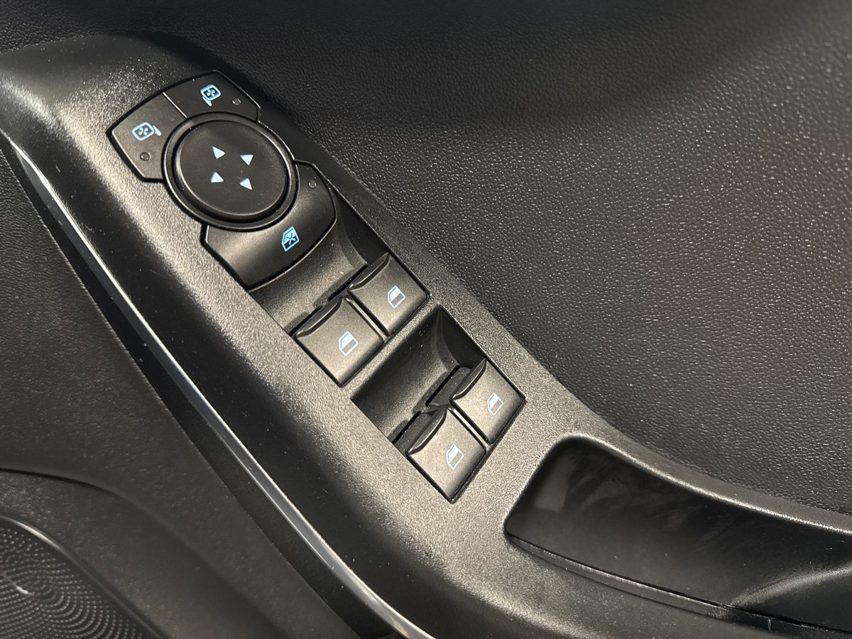 Used Ford Fiesta 2022 for sale - 76817673: Photo 24