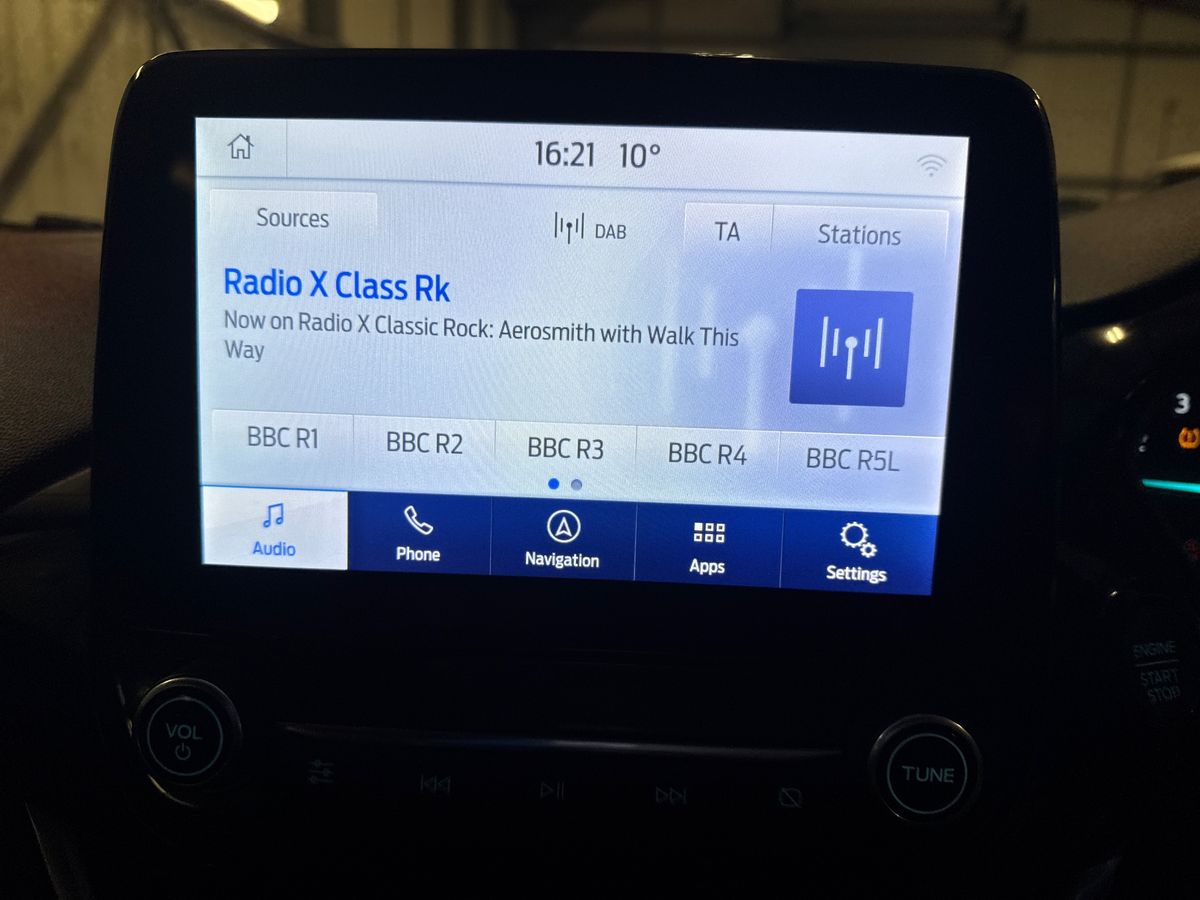 Used Ford Fiesta 2022 for sale - 76817673: Photo 25