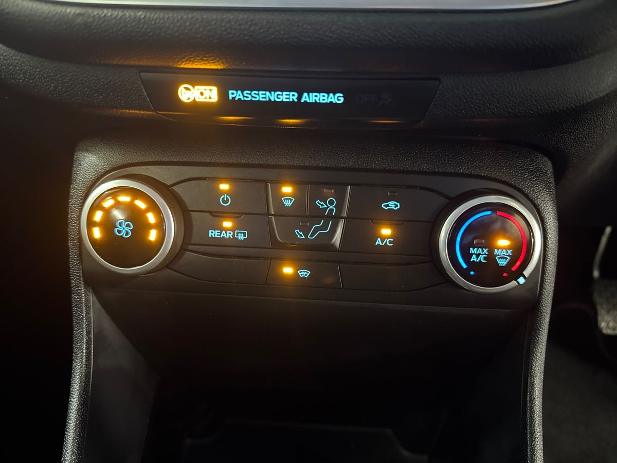 Used Ford Fiesta 2022 for sale - 76817673: Photo 26