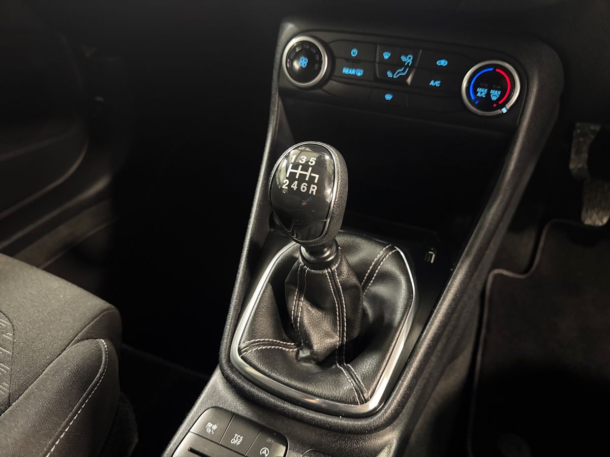 Used Ford Fiesta 2022 for sale - 76817673: Photo 27