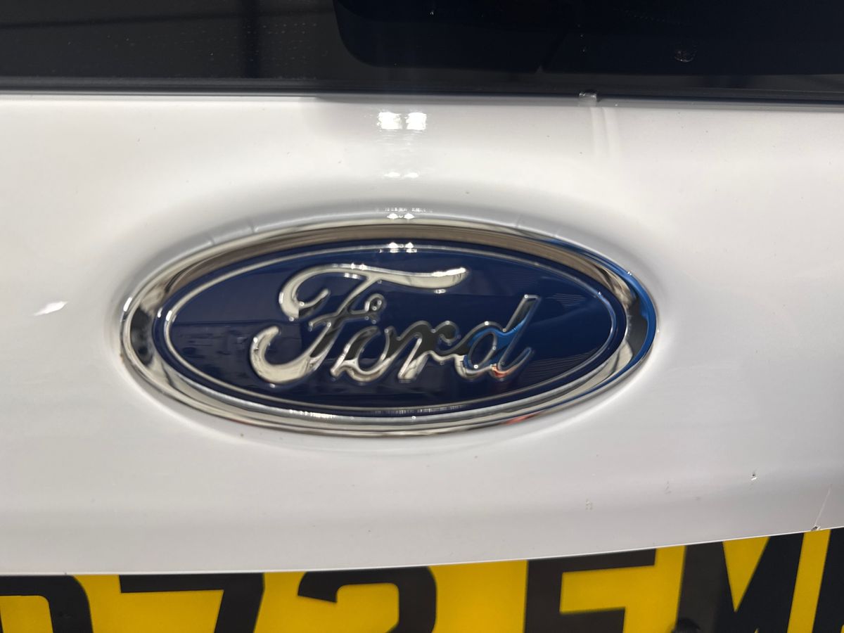 Used Ford Fiesta 2022 for sale - 76817673: Photo 31