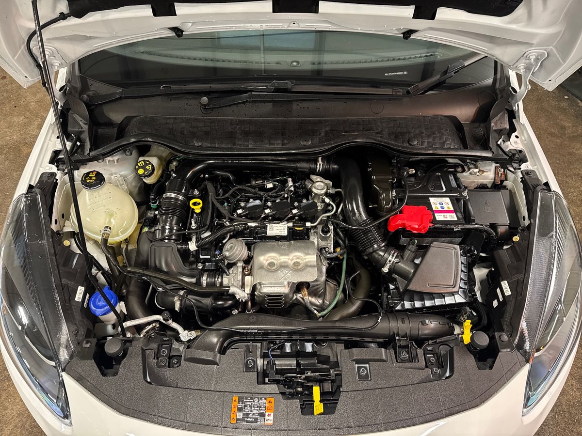 Used Ford Fiesta 2022 for sale - 76817673: Photo 33