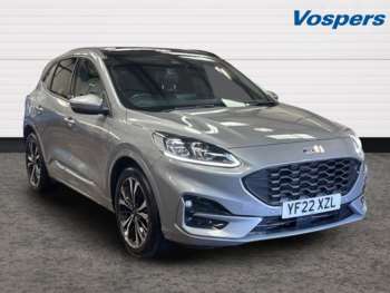 Used Ford Kuga 2022 for sale - 75252400: Photo