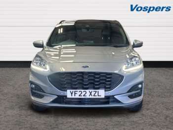 Used Ford Kuga 2022 for sale - 75252400: Photo