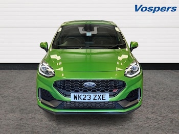 Used Ford Fiesta 2023 for sale - 78418581: Photo