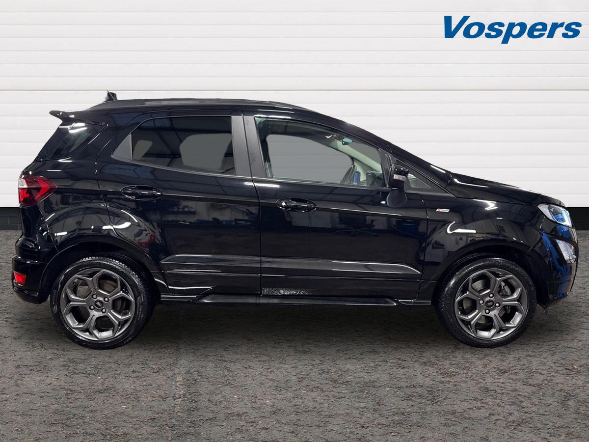 Used Ford Ecosport 2023 for sale - 77256382: Photo 10